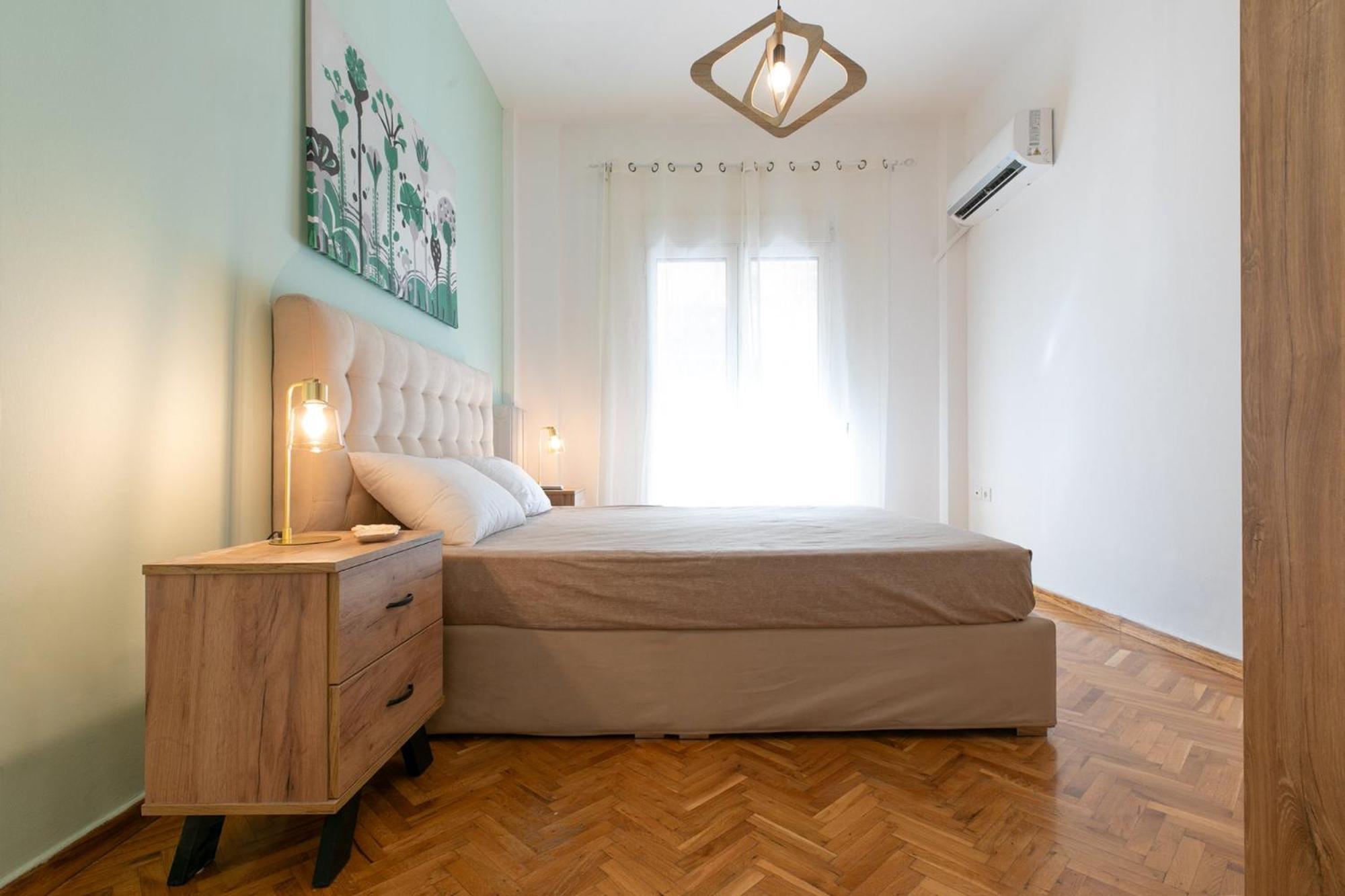 אתונה Koukaki Gem Chic Apt Near Acropolis מראה חיצוני תמונה