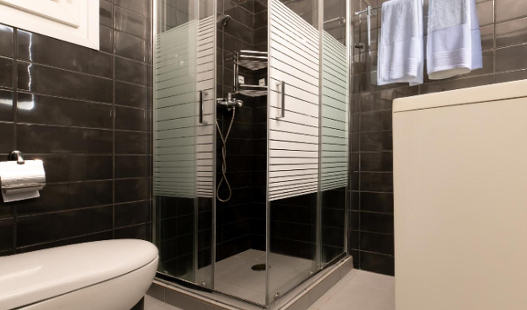 אתונה Koukaki Gem Chic Apt Near Acropolis מראה חיצוני תמונה