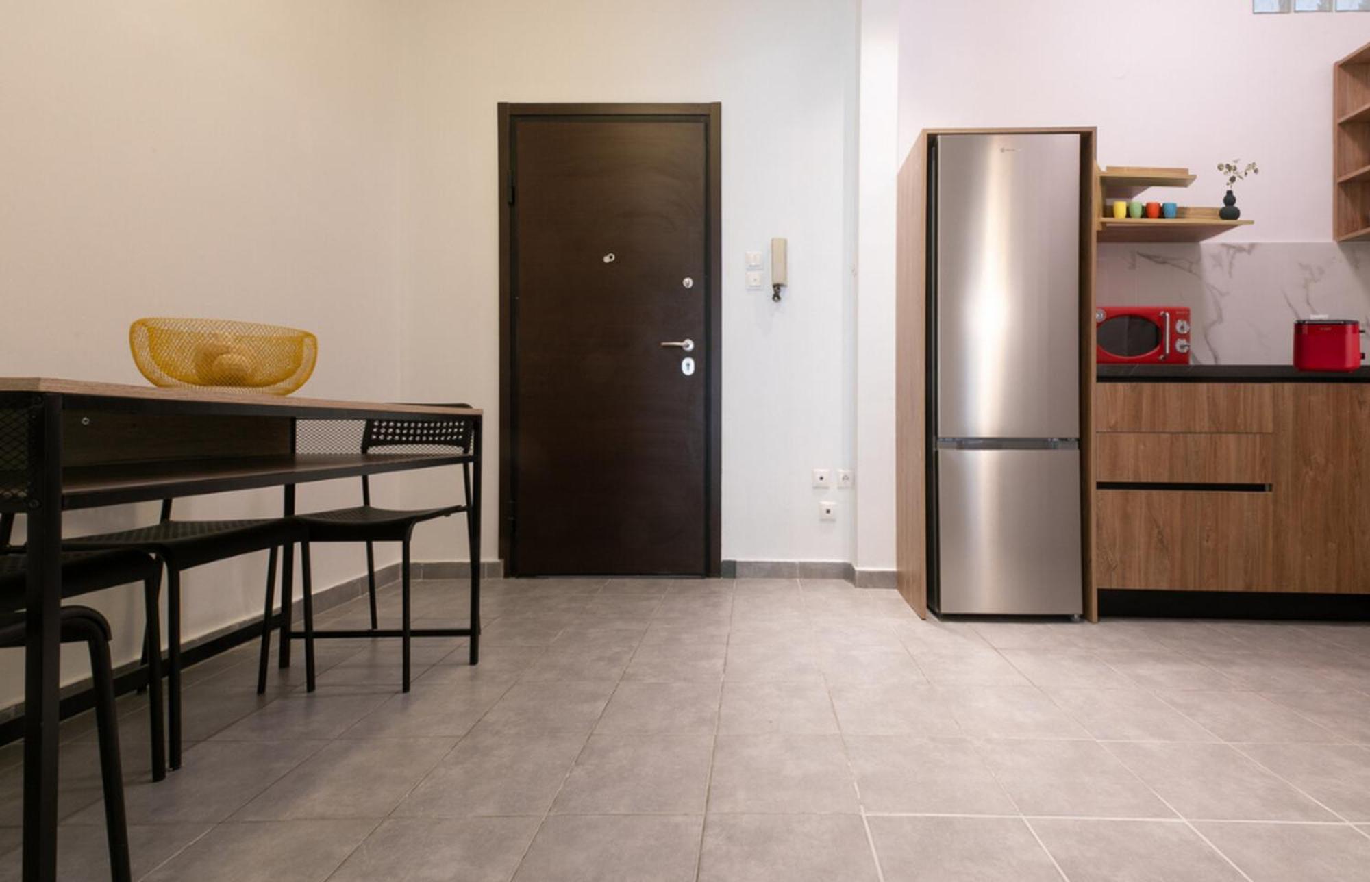 אתונה Koukaki Gem Chic Apt Near Acropolis מראה חיצוני תמונה